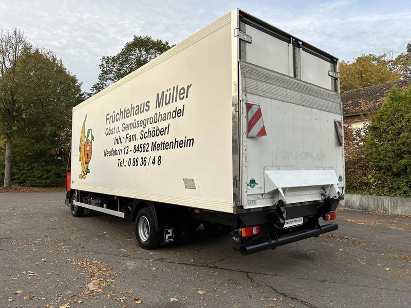 DAF LF 45 220 L Tief Kühl TK TS 500e 12to STS Koffer - Refrižeratorius sunkvežimis: foto 3 DAF LF 45 220 L Tief Kühl TK TS 500e 12to STS Koffer - Refrižeratorius sunkvežimis: foto 3