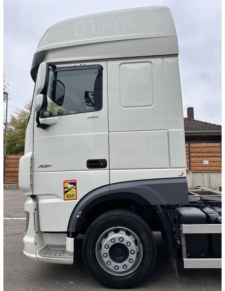 DAF XF 106 450 SSC 6X2* 4 St.! *Jumbo*E6D*Multi*VANTEC - Konteineris-vežimus/ Sukeisti kūną sunkvežimis: foto 4 DAF XF 106 450 SSC 6X2* 4 St.! *Jumbo*E6D*Multi*VANTEC - Konteineris-vežimus/ Sukeisti kūną sunkvežimis: foto 4