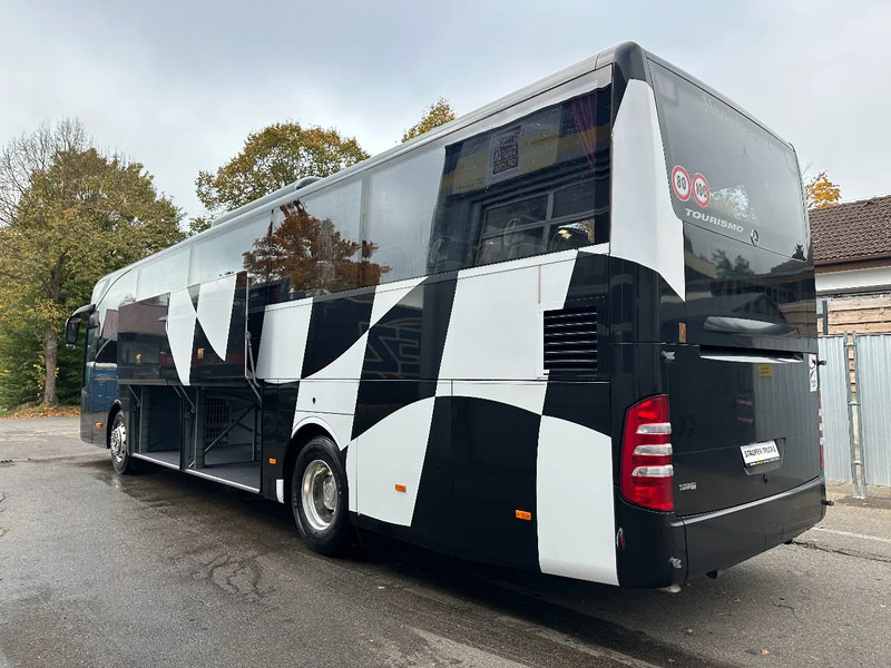 Mercedes-Benz Tourismo RHD*51 Sitze*WC*Küche*Retarder*Klima*410 PS 12 Liter Motor - Turistinis autobusas: foto 5 Mercedes-Benz Tourismo RHD*51 Sitze*WC*Küche*Retarder*Klima*410 PS 12 Liter Motor - Turistinis autobusas: foto 5