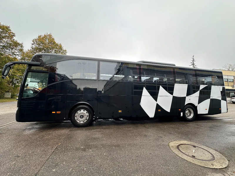 Mercedes-Benz Tourismo RHD*51 Sitze*WC*Küche*Retarder*Klima*410 PS 12 Liter Motor - Turistinis autobusas: foto 3 Mercedes-Benz Tourismo RHD*51 Sitze*WC*Küche*Retarder*Klima*410 PS 12 Liter Motor - Turistinis autobusas: foto 3