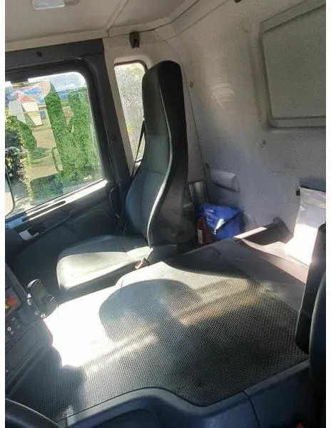 Šiukšliavežis Scania P410 LB 8x2*6 MNA VARIOPRESS ZÖLLER DELTA 2301: foto 19