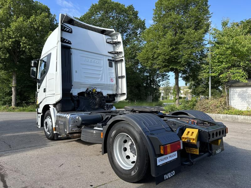 Iveco Stralis 480 AS440T/P*Standard*Intarder*Klima*Standklima - Vilkikas: foto 4 Iveco Stralis 480 AS440T/P*Standard*Intarder*Klima*Standklima - Vilkikas: foto 4