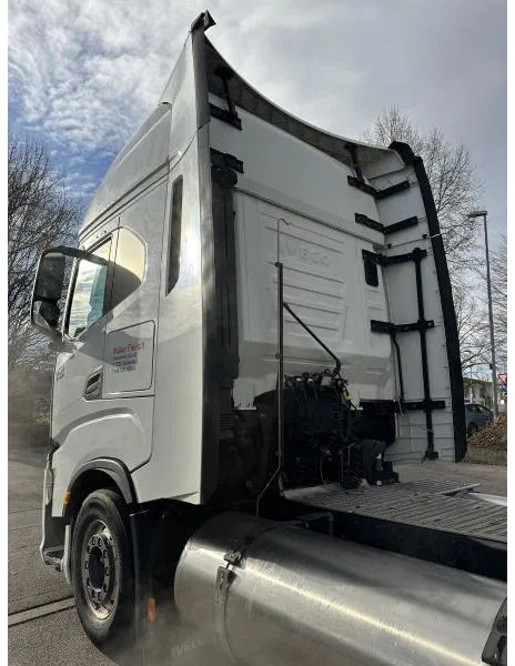 Iveco Stralis S-Way*460*LNG*Retarder*2 Tanks - Vilkikas: foto 5 Iveco Stralis S-Way*460*LNG*Retarder*2 Tanks - Vilkikas: foto 5