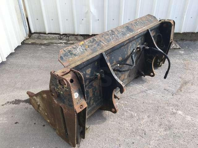 2080mm - Krautuvo kaušas: foto 5 2080mm - Krautuvo kaušas: foto 5