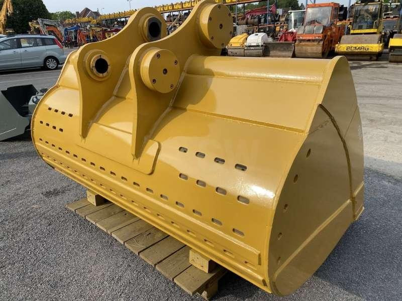 2200mm - Oreilles CATERPILLAR 336 - Kit Etanchéité - Ekskavatoriaus kaušas - Statybinė technika: foto 4 2200mm - Oreilles CATERPILLAR 336 - Kit Etanchéité - Ekskavatoriaus kaušas - Statybinė technika: foto 4