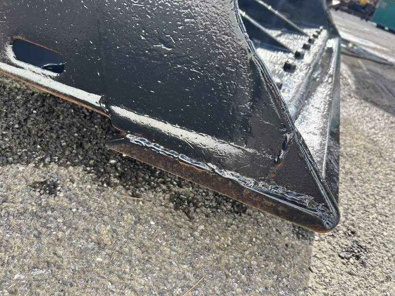 2200mm - Ekskavatoriaus kaušas - Statybinė technika: foto 4 2200mm - Ekskavatoriaus kaušas - Statybinė technika: foto 4