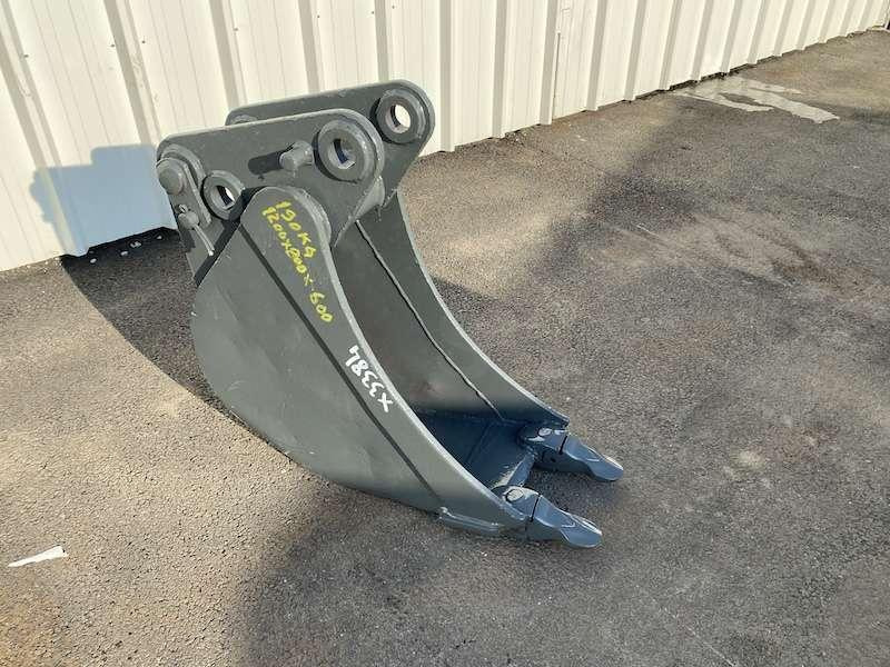 330mm - Axes 50mm - Ekskavatoriaus kaušas: foto 5 330mm - Axes 50mm - Ekskavatoriaus kaušas: foto 5