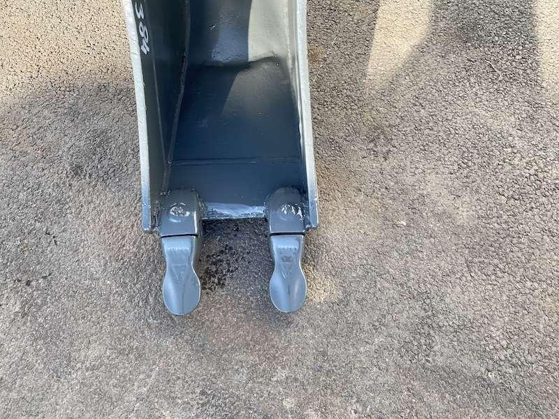 330mm - Axes 50mm - Ekskavatoriaus kaušas: foto 2 330mm - Axes 50mm - Ekskavatoriaus kaušas: foto 2