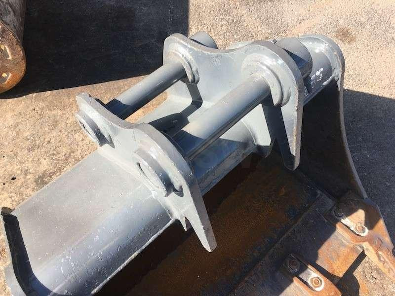 600mm - Axes 35mm - Ekskavatoriaus kaušas: foto 4 600mm - Axes 35mm - Ekskavatoriaus kaušas: foto 4