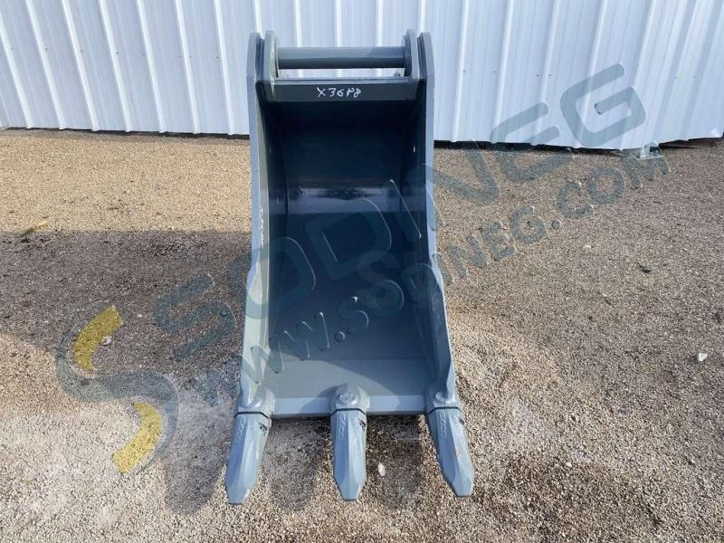 750mm - Axes 80mm pour pelles 20 Tonnes - Ekskavatoriaus kaušas: foto 3 750mm - Axes 80mm pour pelles 20 Tonnes - Ekskavatoriaus kaušas: foto 3