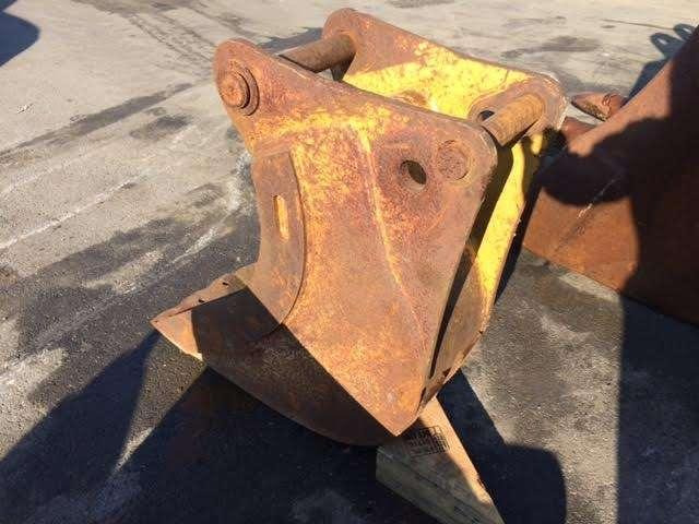 CATERPILLAR 290mm - Type Tractopelle - Ekskavatoriaus kaušas: foto 3 CATERPILLAR 290mm - Type Tractopelle - Ekskavatoriaus kaušas: foto 3