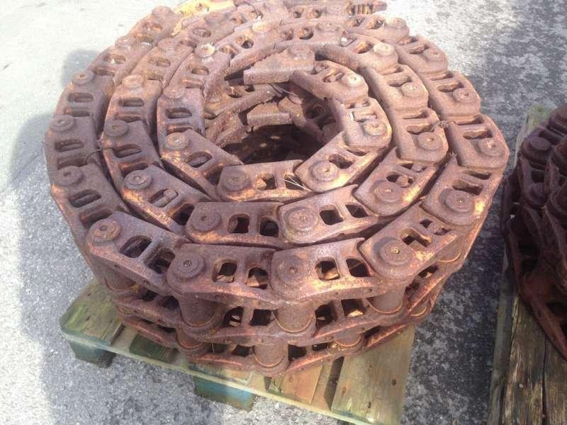 CATERPILLAR TRAIN DE CHAINE 7T4539 - Vikšrai - Statybinė technika: foto 3 CATERPILLAR TRAIN DE CHAINE 7T4539 - Vikšrai - Statybinė technika: foto 3