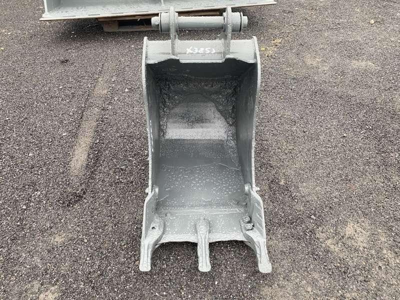 JCB 3CX - 500mm - Ekskavatoriaus kaušas: foto 3 JCB 3CX - 500mm - Ekskavatoriaus kaušas: foto 3