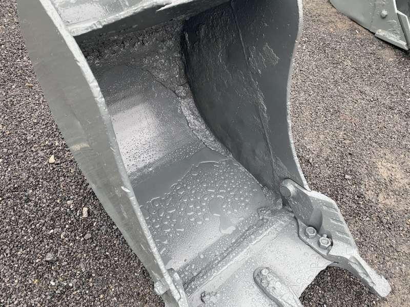 JCB 3CX - 500mm - Ekskavatoriaus kaušas: foto 5 JCB 3CX - 500mm - Ekskavatoriaus kaušas: foto 5