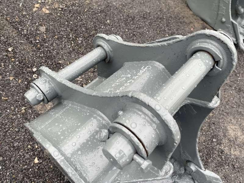 JCB 3CX - 500mm - Ekskavatoriaus kaušas: foto 4 JCB 3CX - 500mm - Ekskavatoriaus kaušas: foto 4