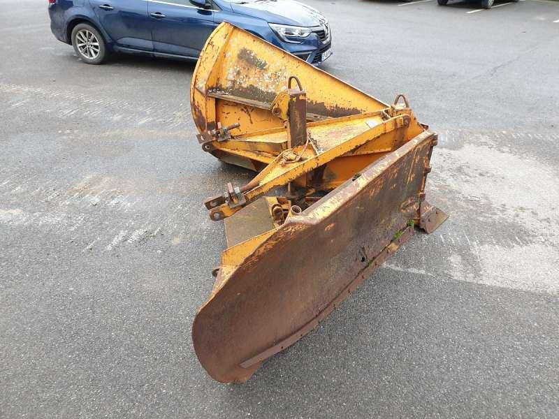 LAME NEIGE PAPILLON - Sniego peilis: foto 4 LAME NEIGE PAPILLON - Sniego peilis: foto 4