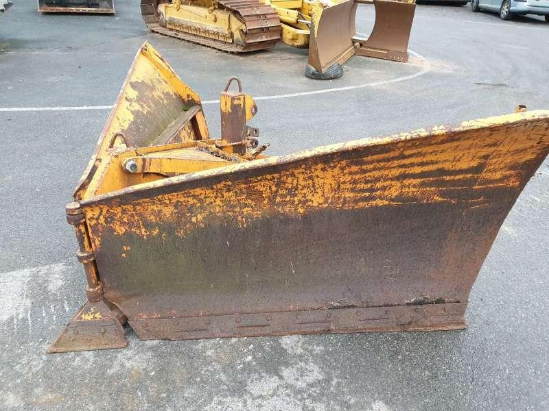 LAME NEIGE PAPILLON - Sniego peilis: foto 3 LAME NEIGE PAPILLON - Sniego peilis: foto 3