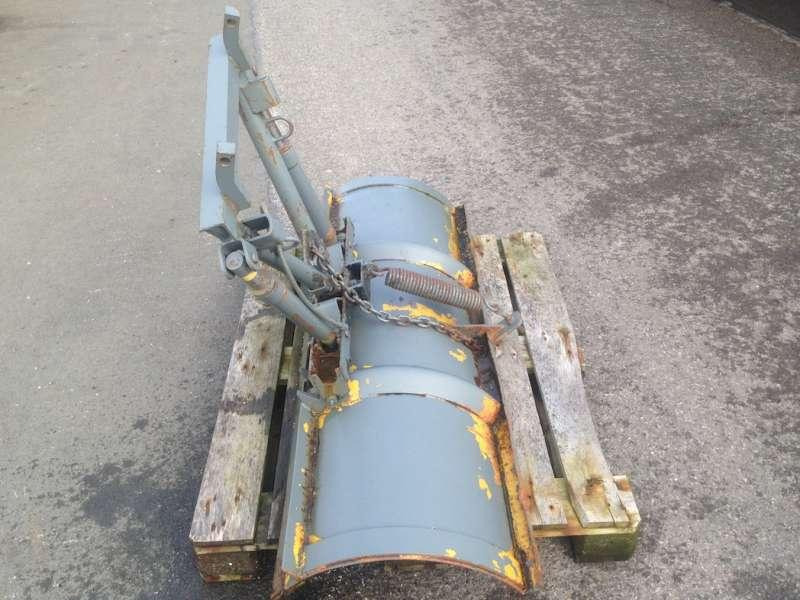 LAME NEIGE POUR PICK UP - Sniego peilis: foto 2 LAME NEIGE POUR PICK UP - Sniego peilis: foto 2