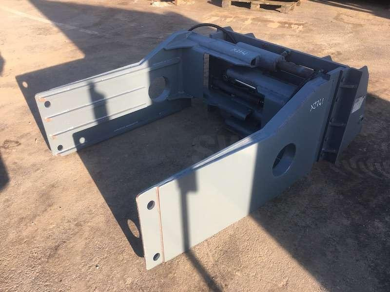 LAMY TPB 15T09 - 3 Tonnes - Replės: foto 1 LAMY TPB 15T09 - 3 Tonnes - Replės: foto 1