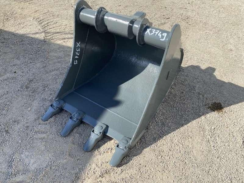 MORIN M2 - 570mm - Ekskavatoriaus kaušas: foto 1 MORIN M2 - 570mm - Ekskavatoriaus kaušas: foto 1