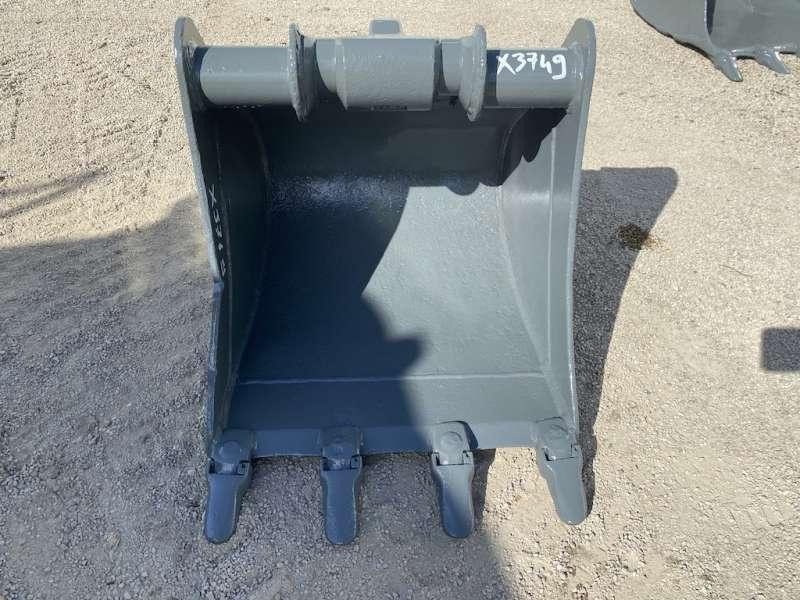 MORIN M2 - 570mm - Ekskavatoriaus kaušas: foto 3 MORIN M2 - 570mm - Ekskavatoriaus kaušas: foto 3