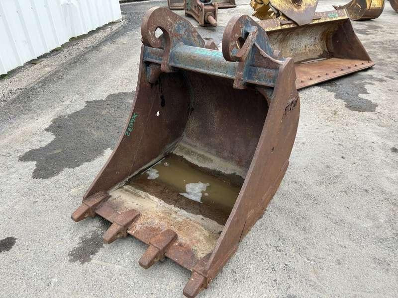 VERACHTERT 880mm - CW30S / CW40S - Ekskavatoriaus kaušas: foto 1 VERACHTERT 880mm - CW30S / CW40S - Ekskavatoriaus kaušas: foto 1