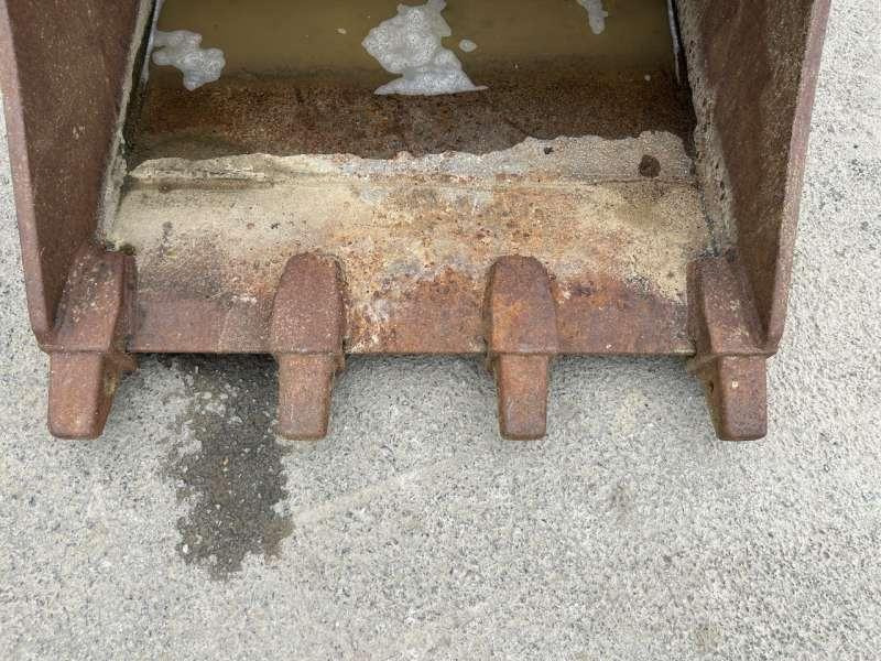 VERACHTERT 880mm - CW30S / CW40S - Ekskavatoriaus kaušas: foto 2 VERACHTERT 880mm - CW30S / CW40S - Ekskavatoriaus kaušas: foto 2