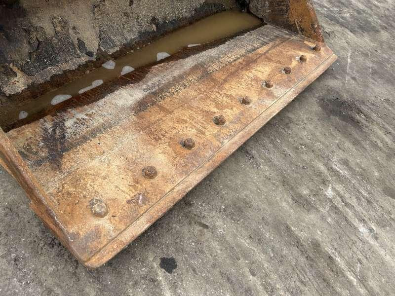 VERACHTERT CW10 - 1400mm - Ekskavatoriaus kaušas: foto 3 VERACHTERT CW10 - 1400mm - Ekskavatoriaus kaušas: foto 3