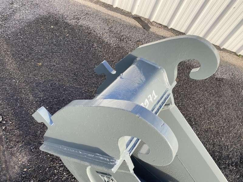 VERACHTERT CW40S - 430mm pour pelles 20 Tonnes - Ekskavatoriaus kaušas: foto 4 VERACHTERT CW40S - 430mm pour pelles 20 Tonnes - Ekskavatoriaus kaušas: foto 4