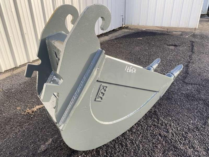 VERACHTERT CW40S - 430mm pour pelles 20 Tonnes - Ekskavatoriaus kaušas - Statybinė technika: foto 5 VERACHTERT CW40S - 430mm pour pelles 20 Tonnes - Ekskavatoriaus kaušas - Statybinė technika: foto 5