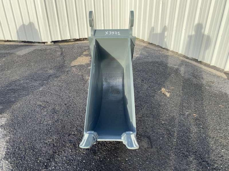 VERACHTERT CW40S - 430mm pour pelles 20 Tonnes - Ekskavatoriaus kaušas: foto 3 VERACHTERT CW40S - 430mm pour pelles 20 Tonnes - Ekskavatoriaus kaušas: foto 3