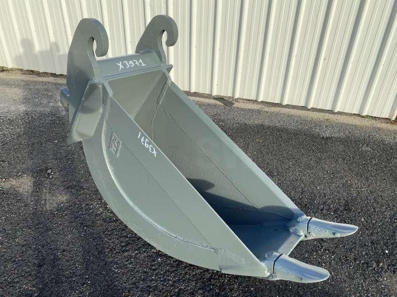 VERACHTERT CW40S - 430mm pour pelles 20 Tonnes - Ekskavatoriaus kaušas - Statybinė technika: foto 1 VERACHTERT CW40S - 430mm pour pelles 20 Tonnes - Ekskavatoriaus kaušas - Statybinė technika: foto 1