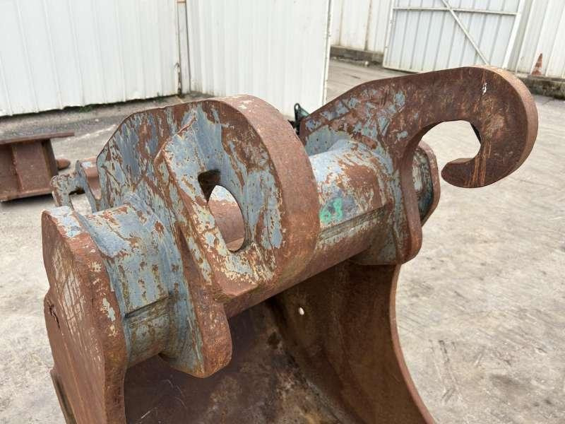 VERACHTERT CW45S - 1000mm - Ekskavatoriaus kaušas: foto 4 VERACHTERT CW45S - 1000mm - Ekskavatoriaus kaušas: foto 4