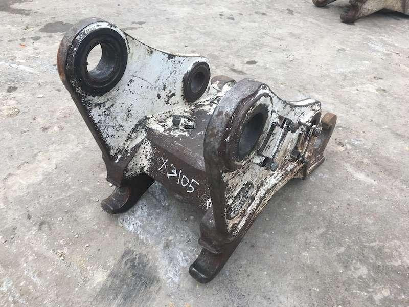 WIMMER Serie 3 - Mecanique - Greita jungtis - Statybinė technika: foto 3 WIMMER Serie 3 - Mecanique - Greita jungtis - Statybinė technika: foto 3