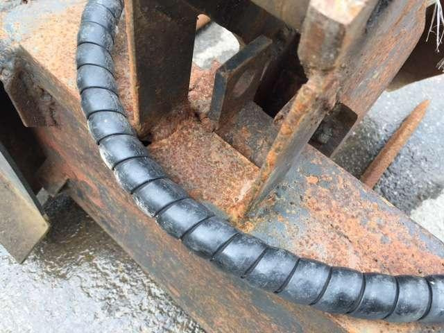 À Griffe Largeur 900mm chargeur - Siloso įranga: foto 2 À Griffe Largeur 900mm chargeur - Siloso įranga: foto 2