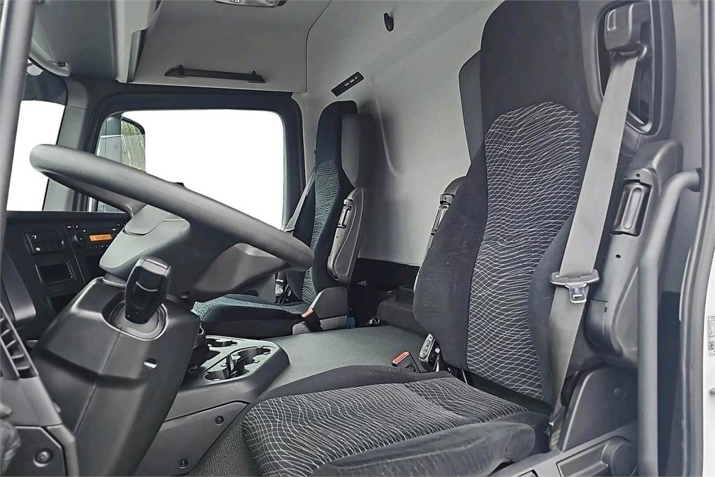 Furgonas sunkvežimis Mercedes-Benz ACTROS 5 SM 1827 L KSA: foto 17