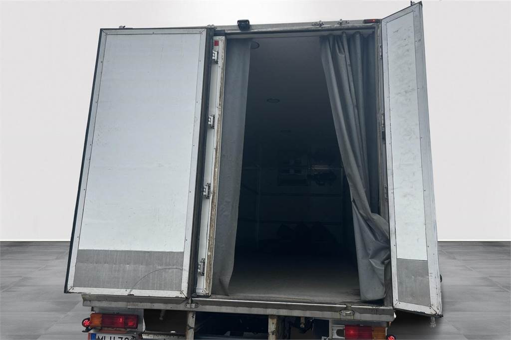 Mercedes-Benz AXOR 1829Lnr-4x2/57 - Izoterminis sunkvežimis: foto 5 Mercedes-Benz AXOR 1829Lnr-4x2/57 - Izoterminis sunkvežimis: foto 5