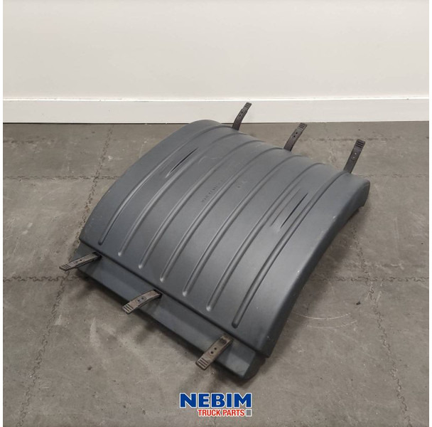 Diversen Diversen - UX0000056 - Bovenspatscherm MAN - Atsarginės dalys - Sunkvežimis: foto 1 Diversen Diversen - UX0000056 - Bovenspatscherm MAN - Atsarginės dalys - Sunkvežimis: foto 1