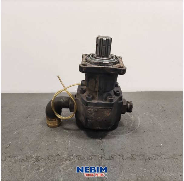 Diversen Diversen - UX0000394 - Hydrauliekpomp - Atsarginės dalys - Sunkvežimis: foto 2 Diversen Diversen - UX0000394 - Hydrauliekpomp - Atsarginės dalys - Sunkvežimis: foto 2