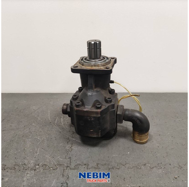 Diversen Diversen - UX0000394 - Hydrauliekpomp - Atsarginės dalys - Sunkvežimis: foto 1 Diversen Diversen - UX0000394 - Hydrauliekpomp - Atsarginės dalys - Sunkvežimis: foto 1