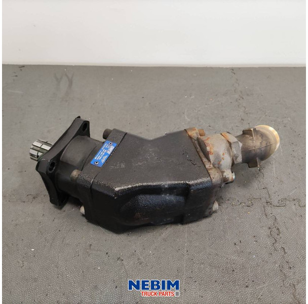 Diversen Diversen - UX0000607 - Hydrauliekpomp OMFB - Atsarginės dalys - Sunkvežimis: foto 2 Diversen Diversen - UX0000607 - Hydrauliekpomp OMFB - Atsarginės dalys - Sunkvežimis: foto 2