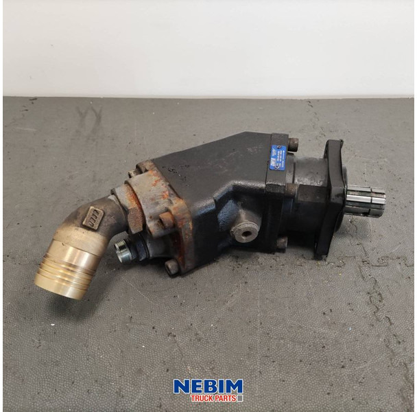 Diversen Diversen - UX0000607 - Hydrauliekpomp OMFB - Atsarginės dalys - Sunkvežimis: foto 1 Diversen Diversen - UX0000607 - Hydrauliekpomp OMFB - Atsarginės dalys - Sunkvežimis: foto 1