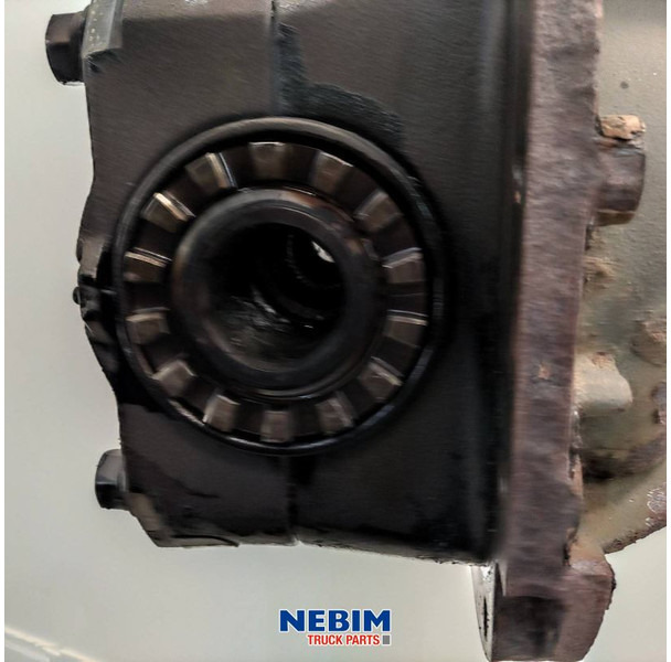 Volvo Volvo - 1524976 - Differentieel RS1370HV RAT 3,61 - Atsarginės dalys - Sunkvežimis: foto 5 Volvo Volvo - 1524976 - Differentieel RS1370HV RAT 3,61 - Atsarginės dalys - Sunkvežimis: foto 5