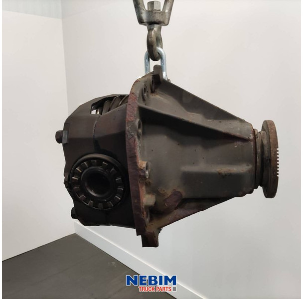 Volvo Volvo - 1524976 - Differentieel RS1370HV RAT 3,61 - Atsarginės dalys - Sunkvežimis: foto 2 Volvo Volvo - 1524976 - Differentieel RS1370HV RAT 3,61 - Atsarginės dalys - Sunkvežimis: foto 2