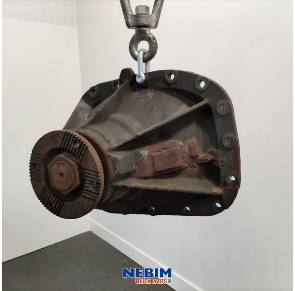 Volvo Volvo - 1524976 - Differentieel RS1370HV RAT 3,61 - Atsarginės dalys - Sunkvežimis: foto 3 Volvo Volvo - 1524976 - Differentieel RS1370HV RAT 3,61 - Atsarginės dalys - Sunkvežimis: foto 3