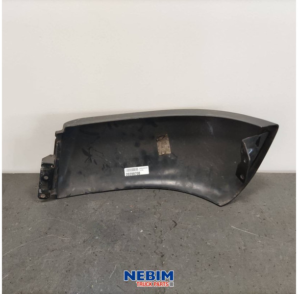 Volvo Volvo - 20398708 - Bumperhoek staal FH / FM rechts - Atsarginės dalys - Sunkvežimis: foto 2 Volvo Volvo - 20398708 - Bumperhoek staal FH / FM rechts - Atsarginės dalys - Sunkvežimis: foto 2