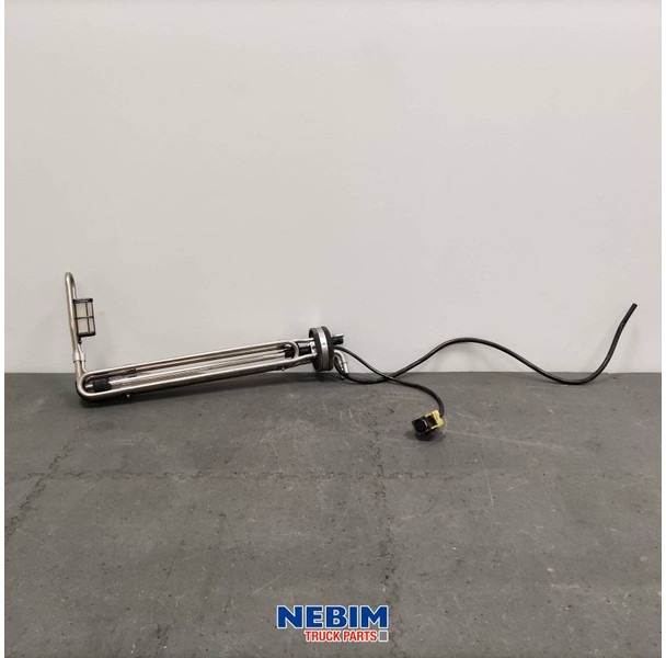 Volvo Volvo - 21231317 - Niveaugever adblue - Atsarginės dalys - Sunkvežimis: foto 2 Volvo Volvo - 21231317 - Niveaugever adblue - Atsarginės dalys - Sunkvežimis: foto 2