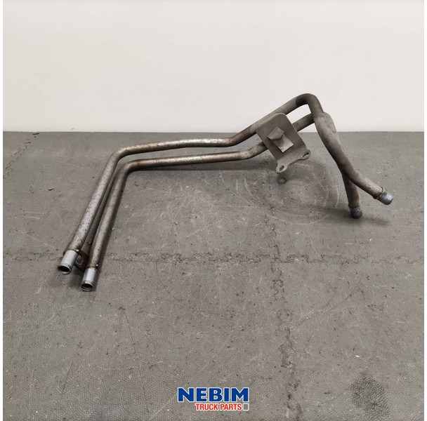 Volvo Volvo - 21913681 - Koelvloeistofpijp FH4 / FM4 - Atsarginės dalys - Sunkvežimis: foto 1 Volvo Volvo - 21913681 - Koelvloeistofpijp FH4 / FM4 - Atsarginės dalys - Sunkvežimis: foto 1