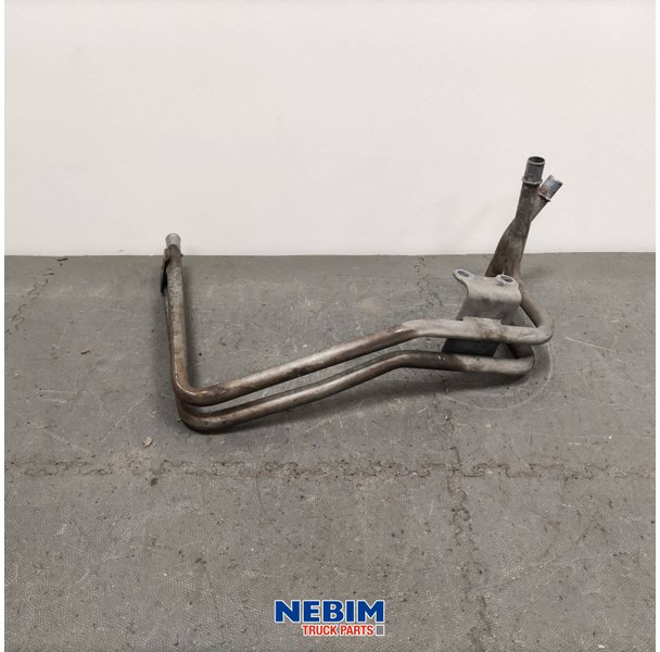 Volvo Volvo - 21913681 - Koelvloeistofpijp FH4 / FM4 - Atsarginės dalys - Sunkvežimis: foto 2 Volvo Volvo - 21913681 - Koelvloeistofpijp FH4 / FM4 - Atsarginės dalys - Sunkvežimis: foto 2