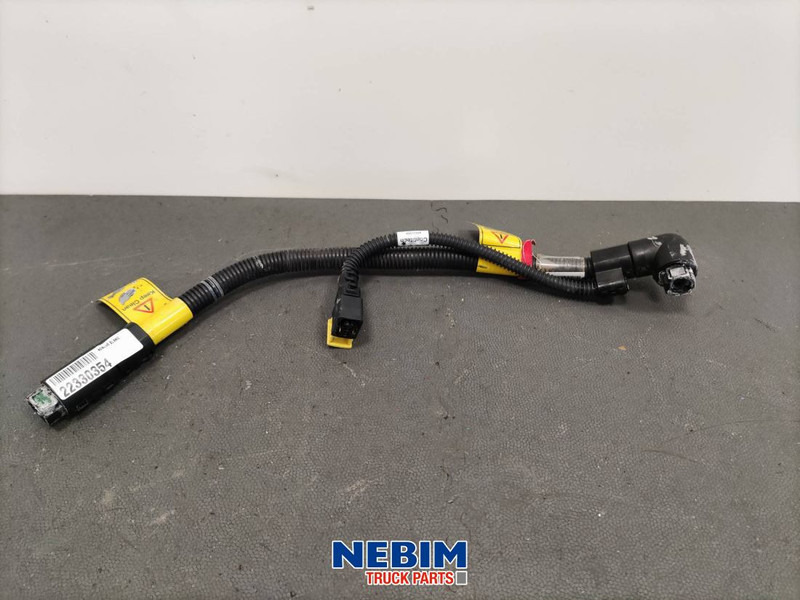 Volvo Volvo - 22330354 - Adblue slang - Atsarginės dalys - Sunkvežimis: foto 2 Volvo Volvo - 22330354 - Adblue slang - Atsarginės dalys - Sunkvežimis: foto 2